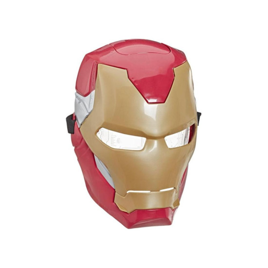 MASCARA CON EFECTOS MARVEL VENGADORES IRON Juguetes MASCARA CON EFECTOS MARVEL VENGADORES IRON Juguetes