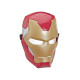 MASCARA CON EFECTOS MARVEL VENGADORES IRON Juguetes MASCARA CON EFECTOS MARVEL VENGADORES IRON Juguetes