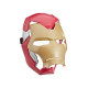 MASCARA CON EFECTOS MARVEL VENGADORES IRON Juguetes MASCARA CON EFECTOS MARVEL VENGADORES IRON Juguetes