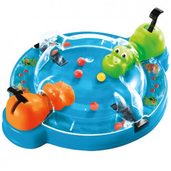 JUEGO MESA HASBRO TRAGABOLAS VIAJE