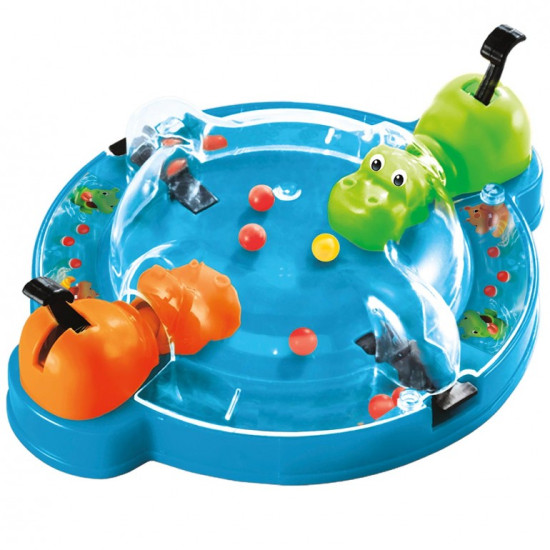 JUEGO MESA HASBRO TRAGABOLAS VIAJE Juegos de mesa JUEGO MESA HASBRO TRAGABOLAS VIAJE Juegos de mesa