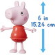 JUGUETE HASBRO VISTE A PEPPA PIG Juguetes JUGUETE HASBRO VISTE A PEPPA PIG Juguetes