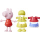 JUGUETE HASBRO VISTE A PEPPA PIG Juguetes JUGUETE HASBRO VISTE A PEPPA PIG Juguetes