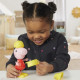 JUGUETE HASBRO VISTE A PEPPA PIG Juguetes JUGUETE HASBRO VISTE A PEPPA PIG Juguetes