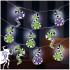 CUERDA LUCES LED PALADONE BEETLEJUICE 9