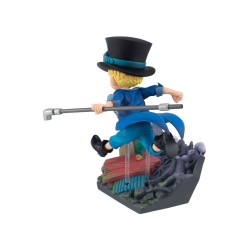 FIGURA MEGAHOUSE GEM SERIES ONE PIECE