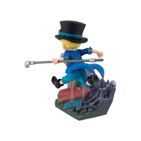 FIGURA MEGAHOUSE GEM SERIES ONE PIECE Figuras FIGURA MEGAHOUSE GEM SERIES ONE PIECE Figuras