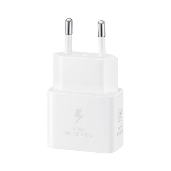 CARGADOR SAMSUNG EP - T2510NWEGEU USB TIPO C Cargadores para móviles CARGADOR SAMSUNG EP - T2510NWEGEU USB TIPO C Cargadores para móviles