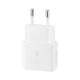 CARGADOR SAMSUNG EP - T2510NWEGEU USB TIPO C Cargadores para móviles CARGADOR SAMSUNG EP - T2510NWEGEU USB TIPO C Cargadores para móviles