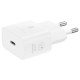 CARGADOR SAMSUNG EP - T2510NWEGEU USB TIPO C Cargadores para móviles CARGADOR SAMSUNG EP - T2510NWEGEU USB TIPO C Cargadores para móviles