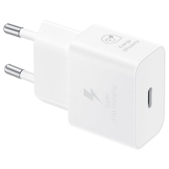 CARGADOR SAMSUNG EP - T2510NWEGEU USB TIPO C Cargadores para móviles CARGADOR SAMSUNG EP - T2510NWEGEU USB TIPO C Cargadores para móviles