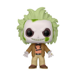FUNKO POP CINE BEETLEJUICE -  BEETLEJUICE