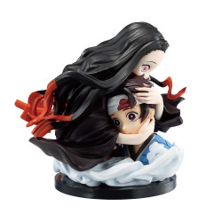 FIGURA ICHBANSHO DEMON SLAYER KIMETSU NO
