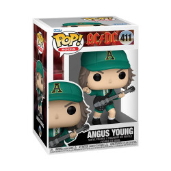FUNKO POP ROCKS: AC DC -