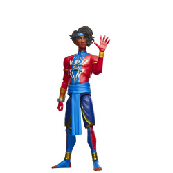 FIGURA HASBRO MARVEL LEGENDS SERIES SPIDER - MAN