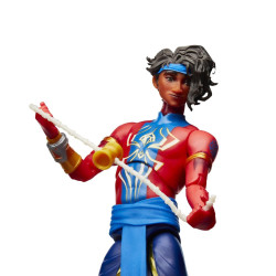 FIGURA HASBRO MARVEL LEGENDS SERIES SPIDER - MAN