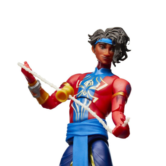 FIGURA HASBRO MARVEL LEGENDS SERIES SPIDER - MAN Figuras FIGURA HASBRO MARVEL LEGENDS SERIES SPIDER - MAN Figuras