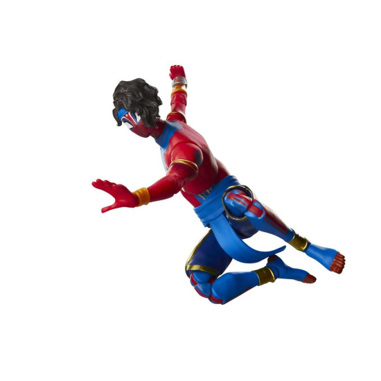 FIGURA HASBRO MARVEL LEGENDS SERIES SPIDER - MAN Figuras FIGURA HASBRO MARVEL LEGENDS SERIES SPIDER - MAN Figuras