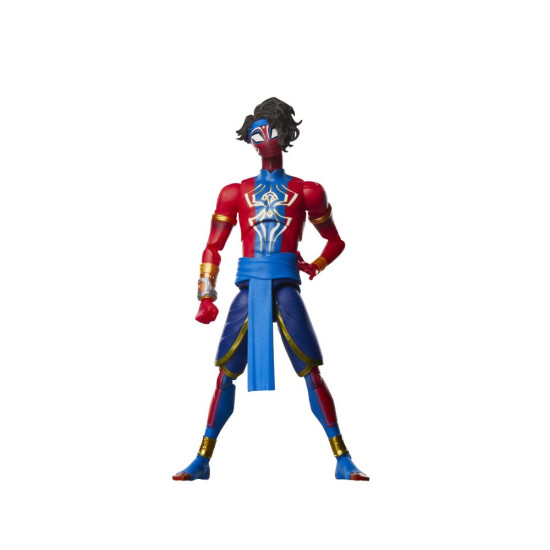 FIGURA HASBRO MARVEL LEGENDS SERIES SPIDER - MAN Figuras FIGURA HASBRO MARVEL LEGENDS SERIES SPIDER - MAN Figuras