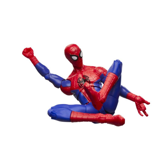 FIGURA HASBRO MARVEL LEGENDS SERIES SPIDER - MAN Figuras FIGURA HASBRO MARVEL LEGENDS SERIES SPIDER - MAN Figuras