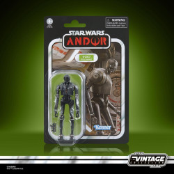 FIGURA HASBRO STAR WARS THE VINTAGE