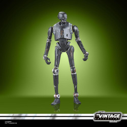 FIGURA HASBRO STAR WARS THE VINTAGE