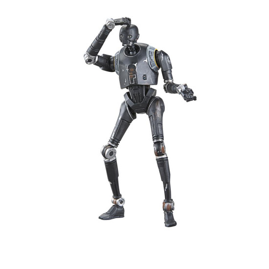 FIGURA HASBRO STAR WARS THE VINTAGE Figuras