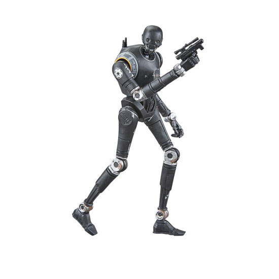 FIGURA HASBRO STAR WARS THE VINTAGE Figuras