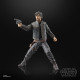 FIGURA HASBRO STAR WARS THE BLACK Figuras FIGURA HASBRO STAR WARS THE BLACK Figuras