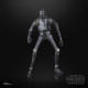 FIGURA HASBRO STAR WARS THE BLACK Figuras FIGURA HASBRO STAR WARS THE BLACK Figuras