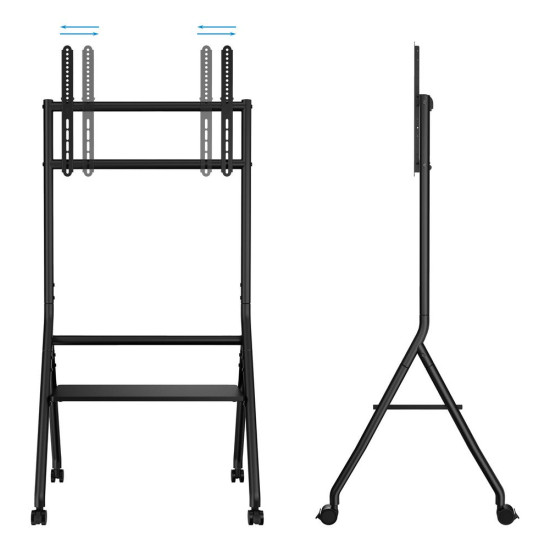 SOPORTE SUELO CON RUEDAS TOOQ IDREAMS Soportes monitores tv SOPORTE SUELO CON RUEDAS TOOQ IDREAMS Soportes monitores tv