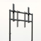 SOPORTE SUELO CON RUEDAS TOOQ IDREAMS Soportes monitores tv SOPORTE SUELO CON RUEDAS TOOQ IDREAMS Soportes monitores tv