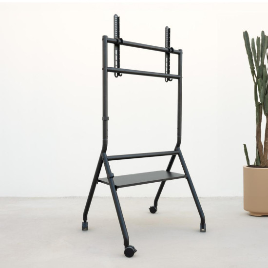 SOPORTE SUELO CON RUEDAS TOOQ IDREAMS Soportes monitores tv SOPORTE SUELO CON RUEDAS TOOQ IDREAMS Soportes monitores tv
