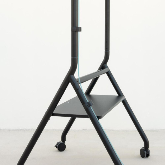 SOPORTE SUELO CON RUEDAS TOOQ IDREAMS Soportes monitores tv SOPORTE SUELO CON RUEDAS TOOQ IDREAMS Soportes monitores tv
