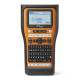ROTULADORA BROTHER PT - E560BTSP LCD 3 LINEAS Impresoras de ticket ROTULADORA BROTHER PT - E560BTSP LCD 3 LINEAS Impresoras de ticket