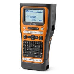 ROTULADORA BROTHER PT - E560BTSP LCD 3 LINEAS