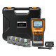 ROTULADORA BROTHER PT - E560BTSP LCD 3 LINEAS Impresoras de ticket ROTULADORA BROTHER PT - E560BTSP LCD 3 LINEAS Impresoras de ticket