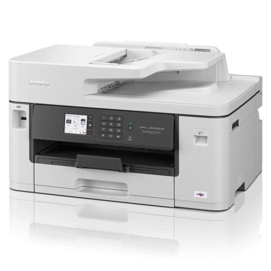 MULTIFUNCION INYECCION BROTHER MFC - J5340DWE ECOPRO COLOR Multifunciones MULTIFUNCION INYECCION BROTHER MFC - J5340DWE ECOPRO COLOR Multifunciones