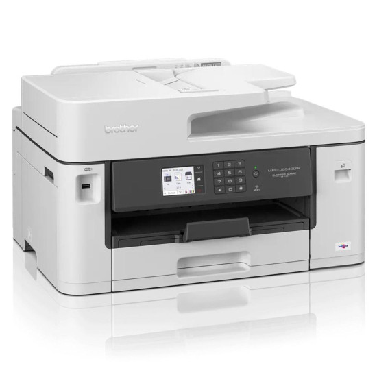 MULTIFUNCION INYECCION BROTHER MFC - J5340DWE ECOPRO COLOR Multifunciones MULTIFUNCION INYECCION BROTHER MFC - J5340DWE ECOPRO COLOR Multifunciones