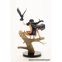 FIGURA KOTOBUKIYA HAIKYU!! ARTFX J TOBIO
