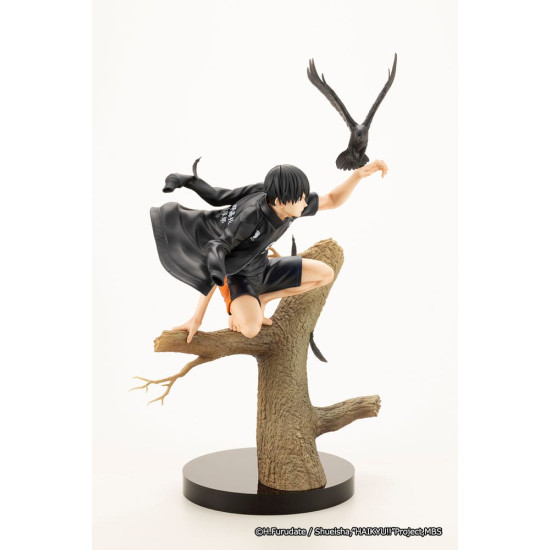 FIGURA KOTOBUKIYA HAIKYU!! ARTFX J TOBIO Figuras FIGURA KOTOBUKIYA HAIKYU!! ARTFX J TOBIO Figuras