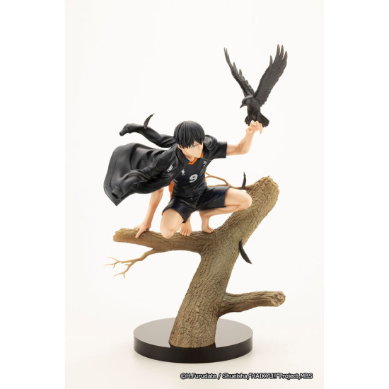 FIGURA KOTOBUKIYA HAIKYU!! ARTFX J TOBIO Figuras FIGURA KOTOBUKIYA HAIKYU!! ARTFX J TOBIO Figuras
