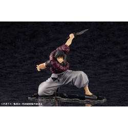 FIGURA KOTOBUKIYA JUJUTSU KAISEN ARTFX J
