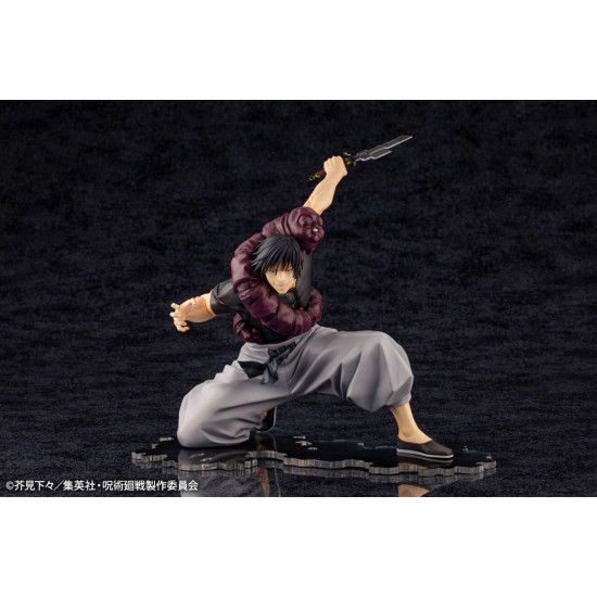 FIGURA KOTOBUKIYA JUJUTSU KAISEN ARTFX J Figuras FIGURA KOTOBUKIYA JUJUTSU KAISEN ARTFX J Figuras