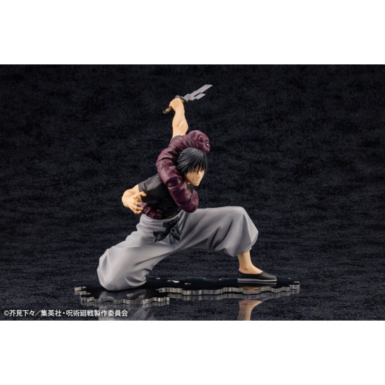 FIGURA KOTOBUKIYA JUJUTSU KAISEN ARTFX J Figuras FIGURA KOTOBUKIYA JUJUTSU KAISEN ARTFX J Figuras