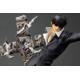 FIGURA KOTOBUKIYA TRIGUN BADLANDS RUMBLE ARTFX Figuras FIGURA KOTOBUKIYA TRIGUN BADLANDS RUMBLE ARTFX Figuras