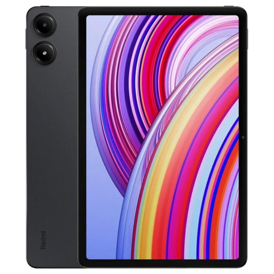 TABLET XIAOMI REDMI PAD PRO 12.1 PULGADAS Tablets TABLET XIAOMI REDMI PAD PRO 12.1 PULGADAS Tablets