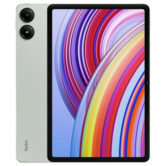 TABLET XIAOMI REDMI PAD PRO 12.1 PULGADAS Tablets TABLET XIAOMI REDMI PAD PRO 12.1 PULGADAS Tablets