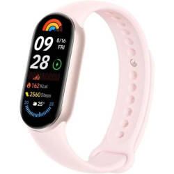 PULSERA SMARTBAND XIAOMI MI BAND 9