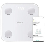 BASCULA XIAOMI MI BODY COMPOSITION SCALE